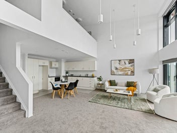 Secure living in a gated community