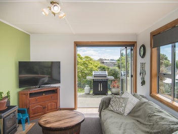 The perfect starter - owners on the move!