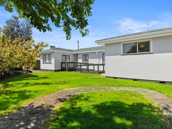 Coastal living, completely done