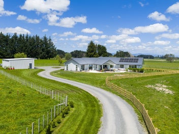 Lifestyle Luxury Meets Practicality