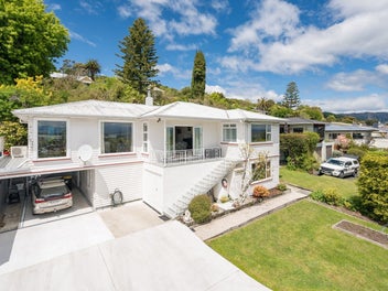 Life on The Ridgeway!