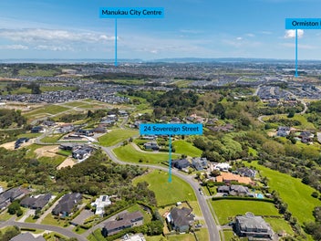 Design Your Dream Lifestyle in Flat Bush!