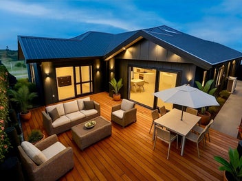 ELEGANCE & CHARM IN ARA HILLS