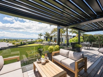 Masterpiece With Captivating Views