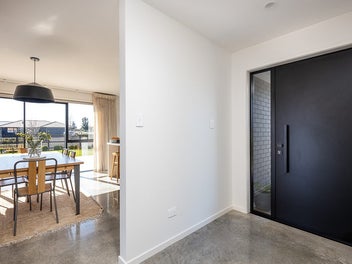 BEAUTIFULLY DESIGNED, PERFECTLY POSITIONED