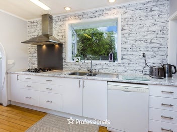 Rare Find: 2 Bathrooms in a First-Home Price Range