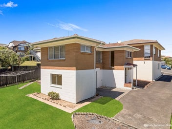 Brick, Bold & Beautifully Elevated