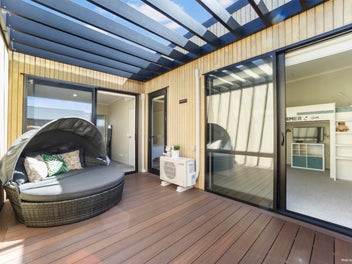 Where Style, Sun and Serenity Shines