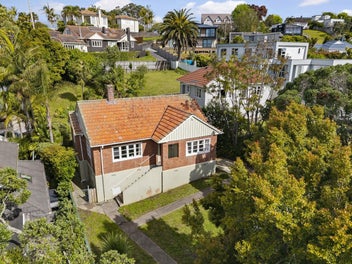 Renovate, expand or develop