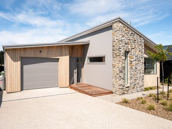 Built to Impress. Ready to Enjoy.