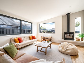 Built to Impress. Ready to Enjoy.