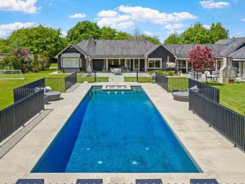 The Land and the Lifestyle