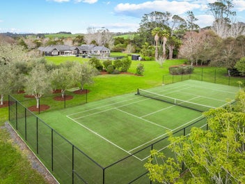 The Land and the Lifestyle