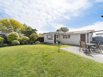 Humble First Abode or Investment