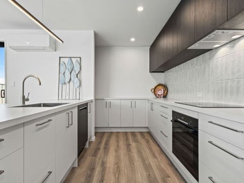 New Home for Christmas!