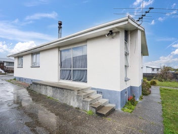 Solid start on Burns Street!