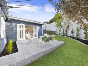 A Warm Welcome in One Tree Hill