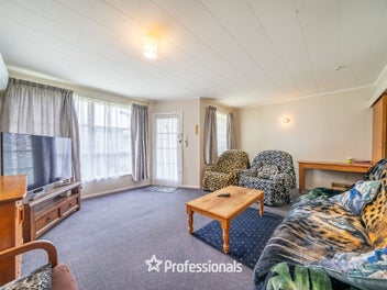 Two Incomes, One Title