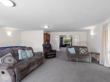 Big on Space, Built for Family Living