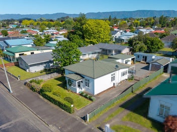 So Much More Than Three Bedrooms