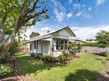 Rich in Character & Equipped with Comfort