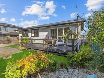 Fresh Start on Smiths Avenue!