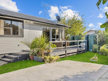 Fresh Start on Smiths Avenue!