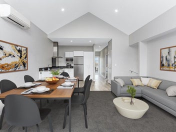 Stunning Modern Townhouse - Offers over $790,000