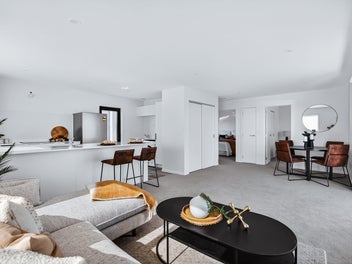 LIVINGSTONE LETS BUILD - FOR HOSPICE