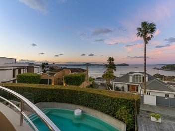 Prime Position, Huge Potential