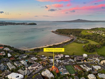 Location, Location, Location