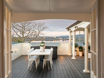 Modern Charm With Outstanding Views!