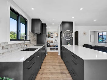 Modern Comfort Meets Classic Strength!