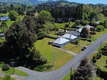 Privacy and potential