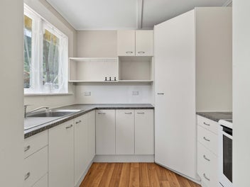 Charming, sunny and full of appeal