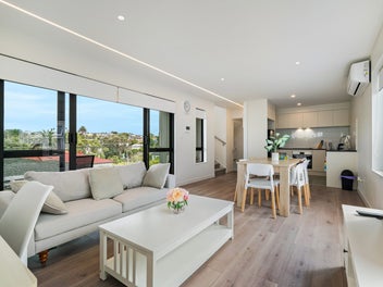 A Rare Affordable Standalone Home in Belmont