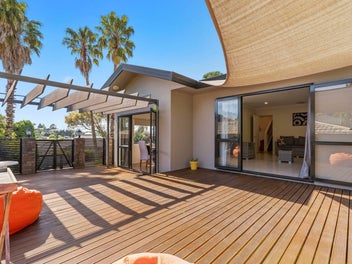 ENTERTAINER’S HAVEN