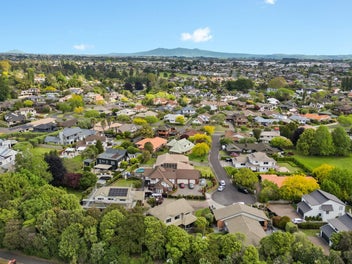 Act Fast - Harrowfield Luxury Awaits