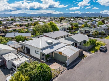 That Warm, Welcome Home Feeling