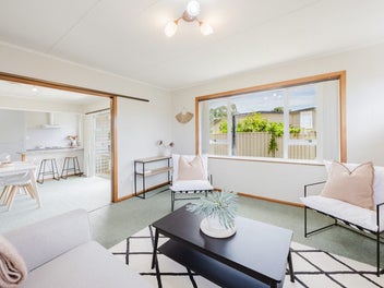 Smart Buy in Top Taradale Spot
