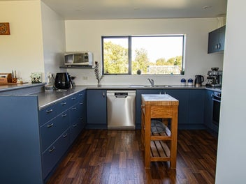 The One You've Been Waiting For!