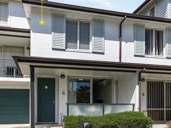 Parkside Easy Living Walk to Botany College