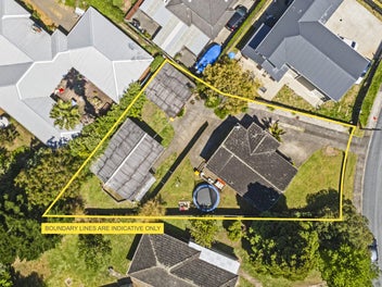 Ignore the CV, Bring Your Offer!!