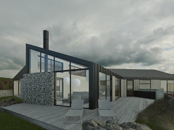 Architectural Elegance in Kelvin Heights