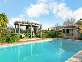 Live the Karaka dream