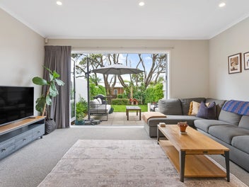 Elevated Living Inside & Out