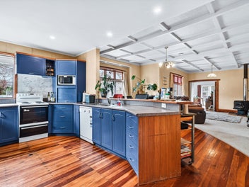 A spacious Owhango find