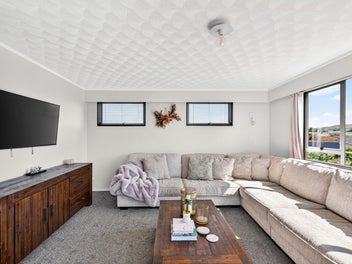 A Home with Space to Live Work and Play