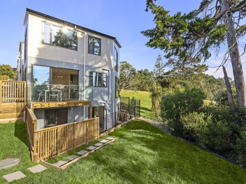 Spectacular Brand New Sanctuary with Stunning View