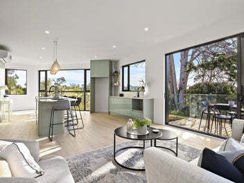 Brand New Sanctuary with Stunning Views